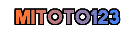 MITOTO123 Logo